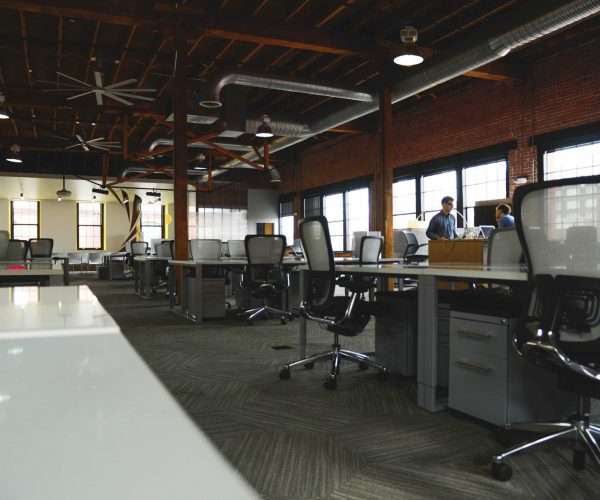 Professional Office Cleaning Services