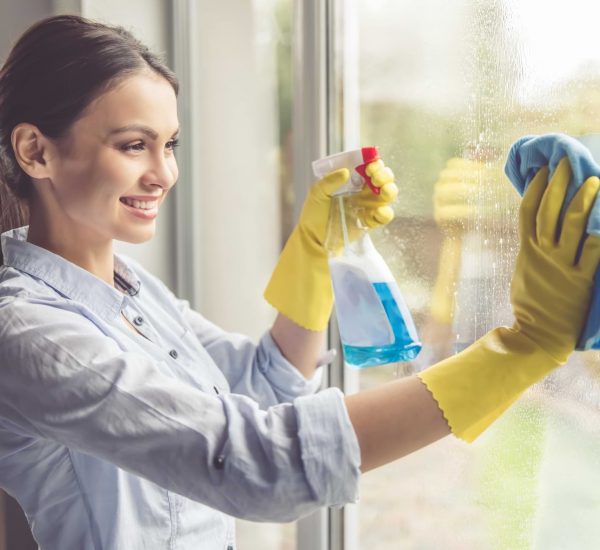 Standard Cleaning Services