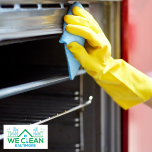 House Cleaning Service, Baltimore - We Clean Baltimore